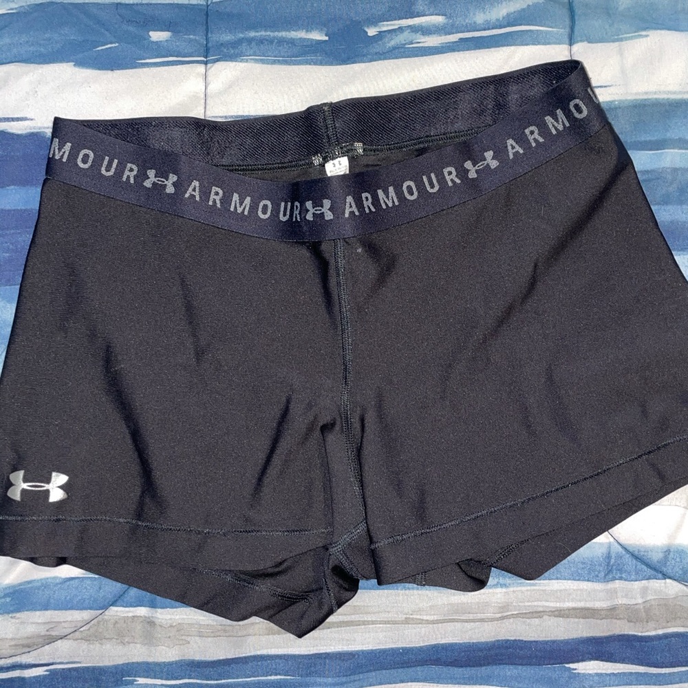 Under Armour Shorts